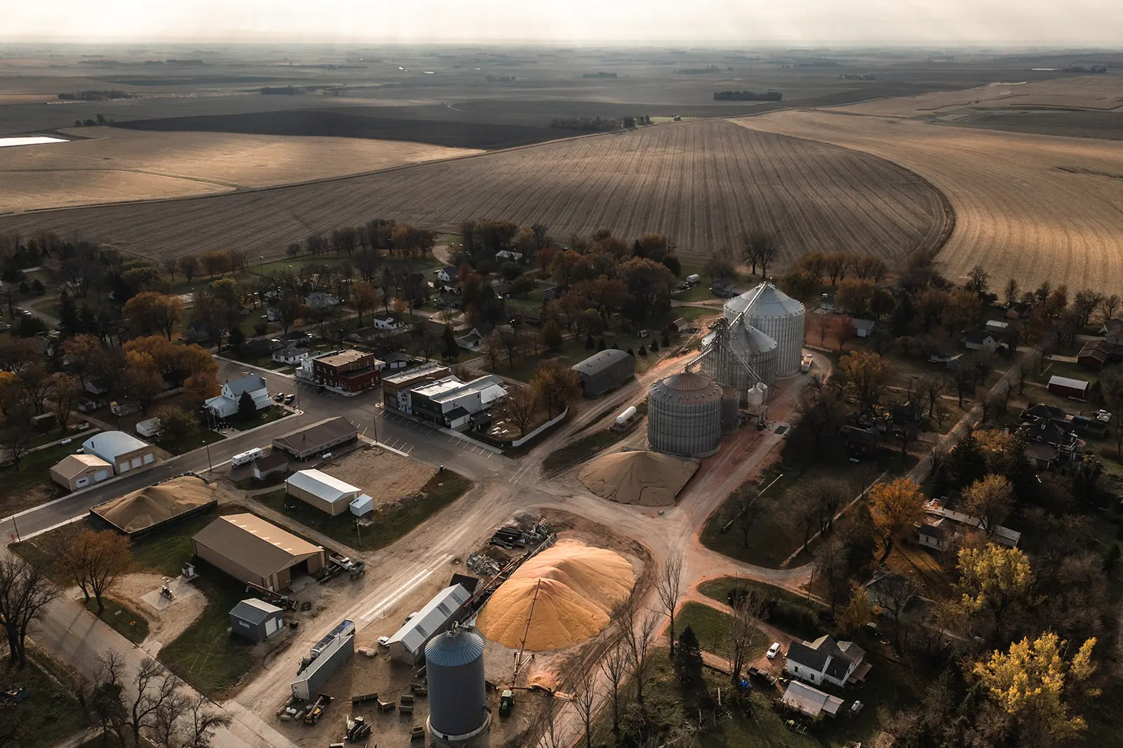 農業幫助我們共創未來：從碳循環到循環經濟