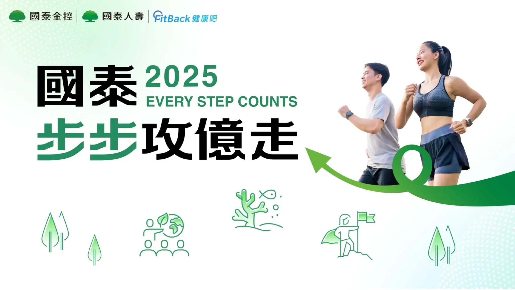 一步步，走出土地的回應